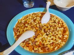 -伊带伊路新疆美食府(呼家楼店)