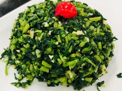 香干马兰头-协和菜馆(凤凰街店)