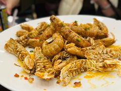 -大嫂镬仔·焖鸡煲·啫啫煲(逢源路店)