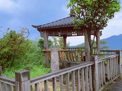 -江南天池