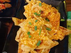 -土蚝·高压锅生蚝(百姓美食街店)