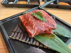 -九田家黑牛烤肉(芜湖万达店)