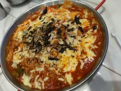 -博姆炸鸡精品餐厅(常发广场店)