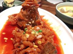 -鱼食饭稻·苏浙土菜17年老馆子(平江路店)