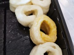 -味福记·本地特色菜(八一万达广场店)