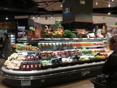 -永辉Bravo超市(东二环泰禾广场店)