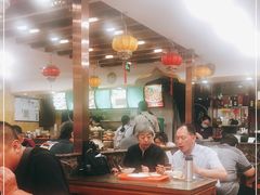 大堂-白魁老号饭庄(安内店)