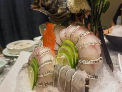 -ONE FULL 古董港式海鲜火锅