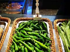-幸运牛汕头小黄牛牛肉火锅(梅林店)