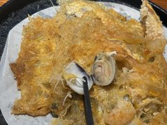 -百年银屏蚝烙·潮汕菜·非遗(乐山店)
