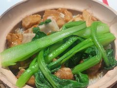 -华记煲仔华·煲仔饭(市桥易发店)
