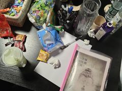 -剧狐剧本杀(徐汇1号店)