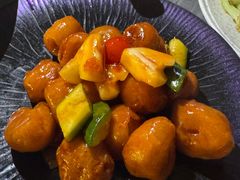 -常来小聚·广州非遗传承餐厅(高德置地店)