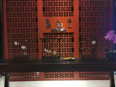 -泛太平洋大酒店·海天楼中餐厅·粤菜