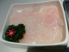 -海底捞火锅(威高广场店)