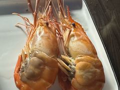 -七的湖·晚芳亭·阳澄湖农家菜·大闸蟹(莲花岛店)