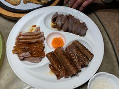 -百年银屏蚝烙·潮汕菜·非遗(乐山店)