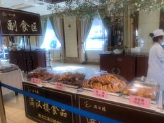 -满汉楼(安发桥店)