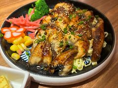 -隐月· 㐂和食屋(芝罘万达公馆店)