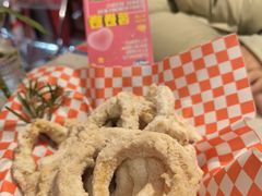 -百事喜乐炸鸡铺(合肥首店)