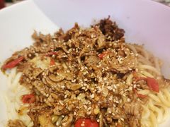 -阿当·小炒牛肉面(人广店)