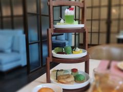 -杭州久泰饭店·摩卡花园