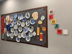 -梁溪琳琅书画院(汇金广场店)