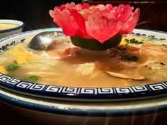 -老雒阳面馆·水席(定鼎门店)