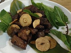 -质烤烤物·活烤海鲜(质烤总店)