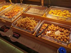 -比格比萨自助(永旺梦乐城店)