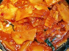 -鑫日千里马朝鲜族小馆(总店)