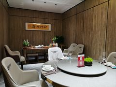 -神洲四海大酒楼(王府井澳门中心店)