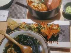 -德川家日本料理(中关村寰太大厦店)