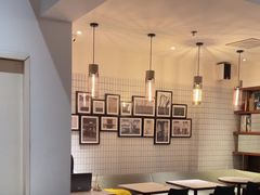 -BAKER&SPICE(安福路店)