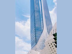 -南京国际青年文化中心