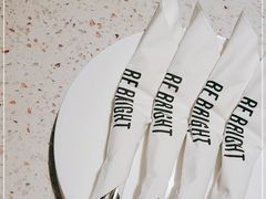 -BE BRIGHT KITCHEN(正佳广场店)