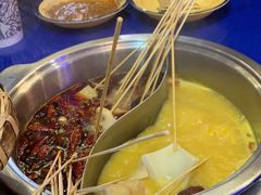 -马路边边火锅串串(观前街店)