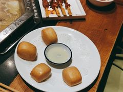 -佬土鹅肠火锅(扬中步行街店)