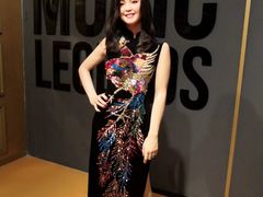 -上海杜莎夫人蜡像馆