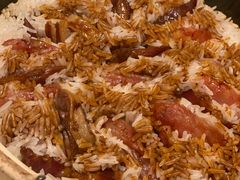 腊味煲仔饭-利苑酒家(宜安广场店)
