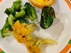 -比格比萨自助(花园路店)