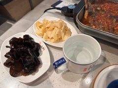 -鱼酷活鱼烤鱼(南京水游城店)