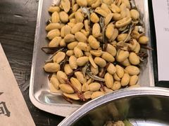 -破店肥哈·东北烧烤·夜宵(南山保利店)