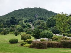 -云龙湖旅游景区