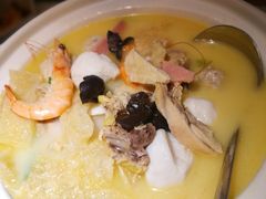 传统杭三鲜-新发现(苏州中心商场店)