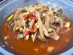 -凡老头米线砂锅(古荡新村西粮站)