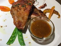 -卡朋厨房(289艺术园区店)