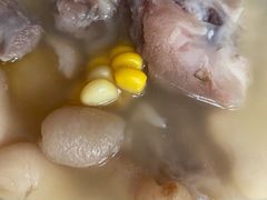 猪蹄-大邑李记肥肠血旺