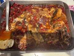 -鱼酷活鱼烤鱼(南京水游城店)