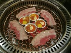 -炙忧烤肉屋(中国铁建广场店)